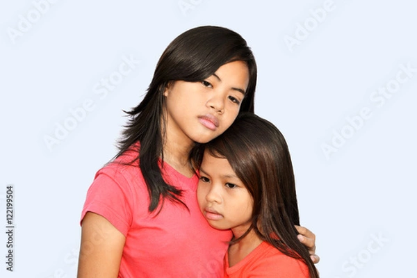 Obraz It's okay sis!