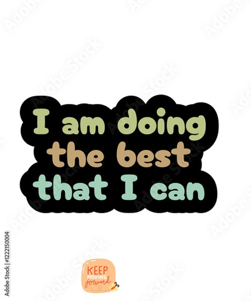 Obraz quotes motivational