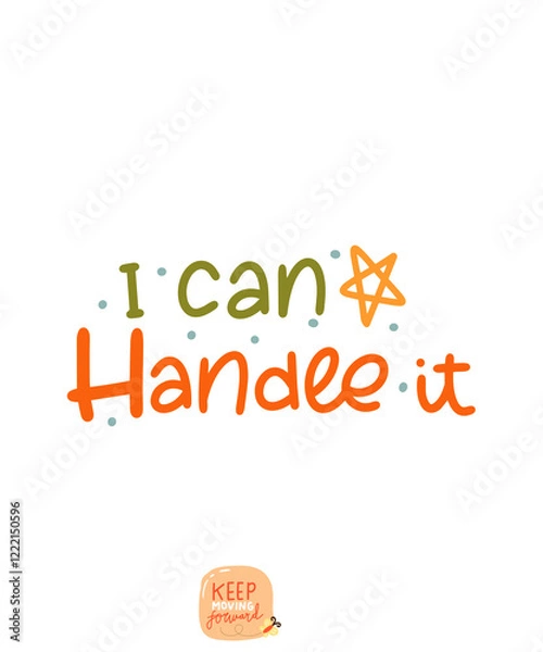 Obraz quotes motivational