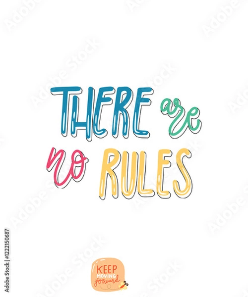 Obraz quotes motivational