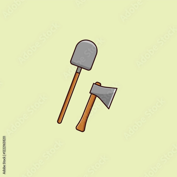 Obraz Art & Illustration