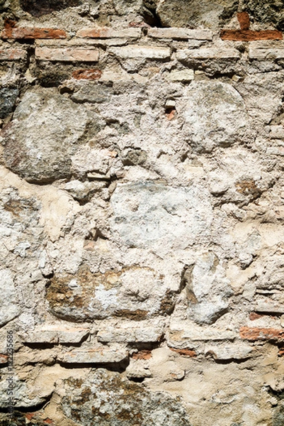 Fototapeta Brick wall