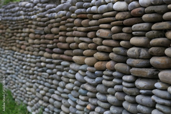 Obraz каменная стена,камень,кладка