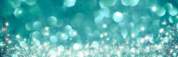 Obraz christmas background