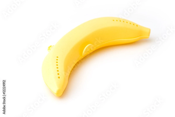 Obraz Banana case