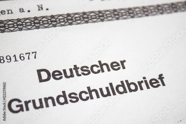 Obraz certificateofdebt