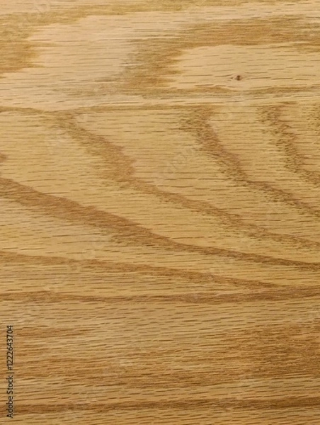 Obraz A unique and distinctive wooden table pattern