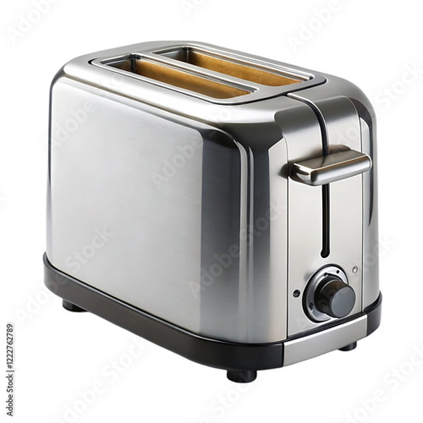 Obraz toaster