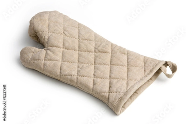 Obraz Kitchen Mittten