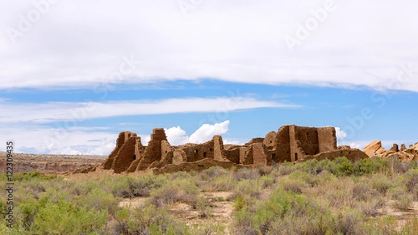 Fototapeta Kin Kletso