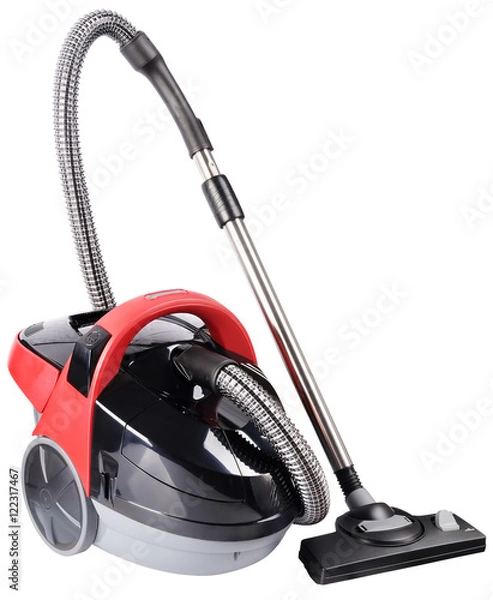 Obraz Vacuum cleaner