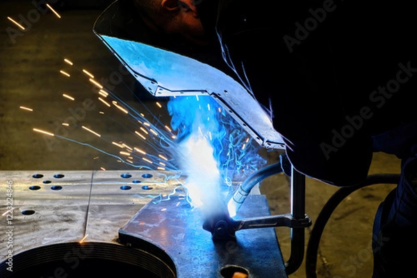 Fototapeta saldatore_02
