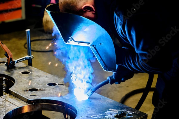 Fototapeta saldatore_03