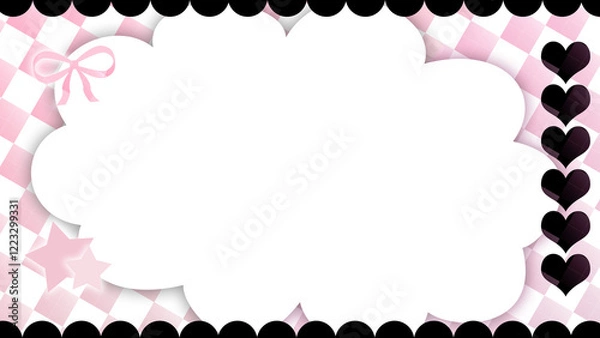 Obraz 可愛い雰囲気のサムネイル