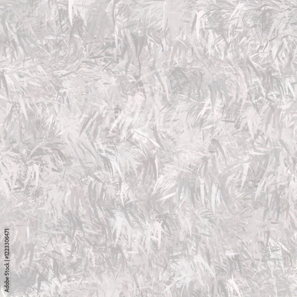 Fototapeta neutral and white grungy classic abstract pattern design for print, Abstract light gray background. illustration for your design. Can be used for wallpapers, pattern fills, web page backgrounds