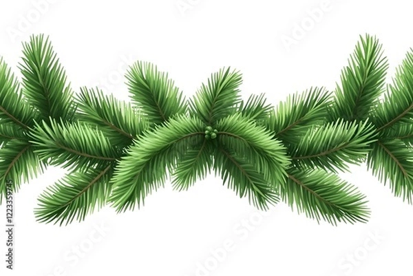 Fototapeta tree branch