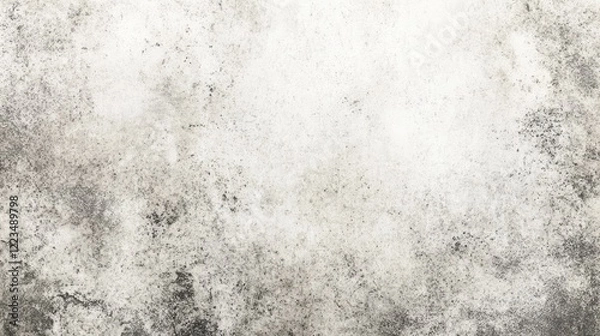 Fototapeta Abstract White Grey Texture Background Image