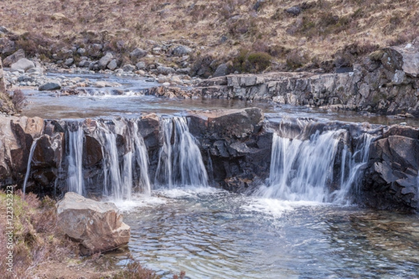 Obraz Fairy Pools