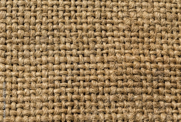 Obraz texture fabrics for bags