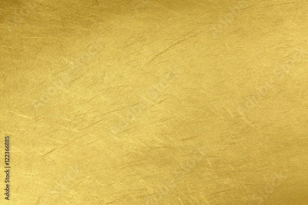 Obraz 金色の背景素材