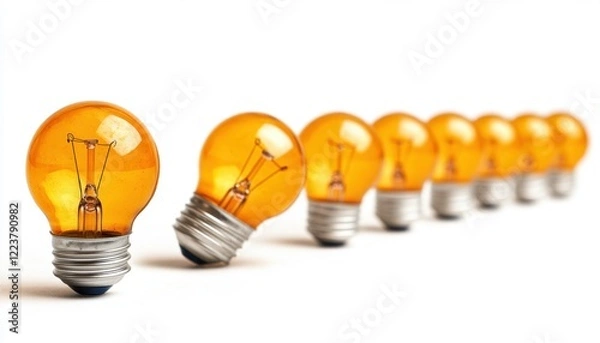 Fototapeta Innovative Branding Strategies Aligning Your Brand with Evolving Consumer Behavior Trends Leveraging cutting-edge marketing research, this guide explores the latest trends in branding, offering