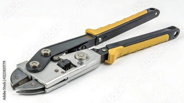 Fototapeta Cable Cutter Tool
