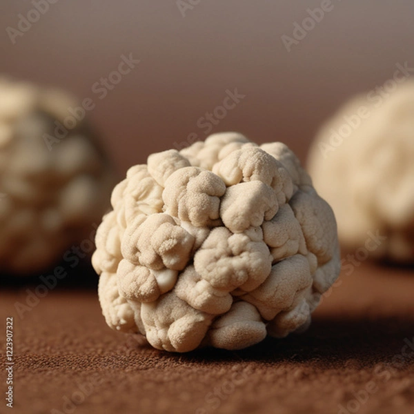 Obraz White alba Truffle