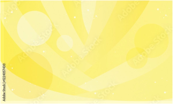 Fototapeta 曲線の抽象的背景　ベクター	
