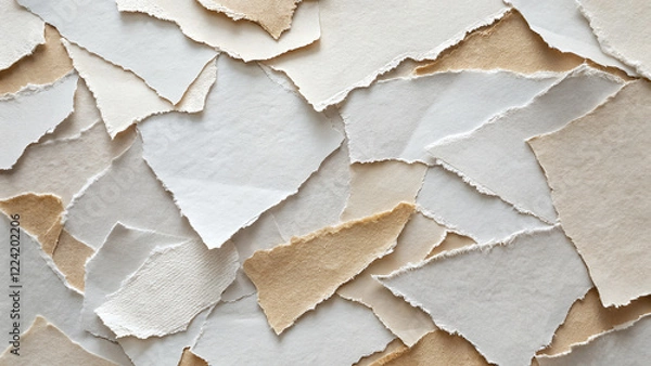 Fototapeta paper texture
