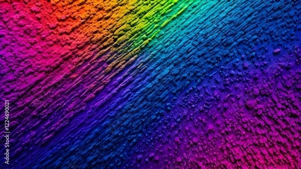 Fototapeta Colourful background 
