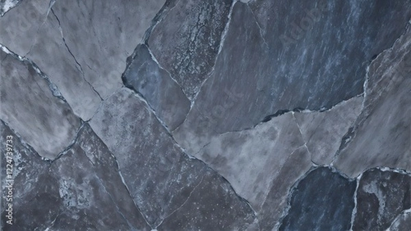 Obraz texture of the stone