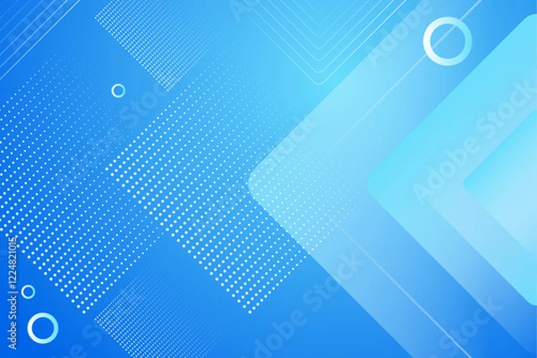 Obraz abstract-halftone-wallpaper