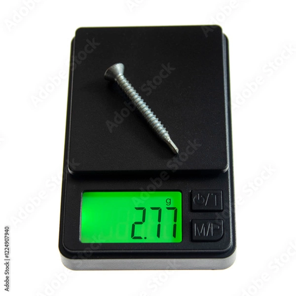 Obraz Iron Bolt YHB Self-Drilling Smart Screw