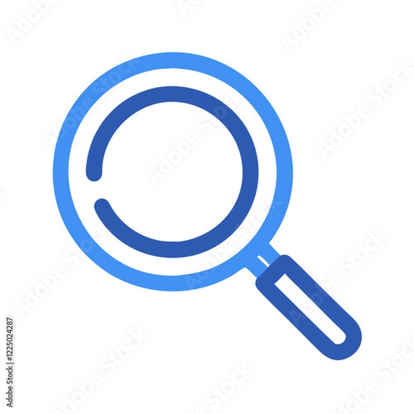 Obraz Search Icon
