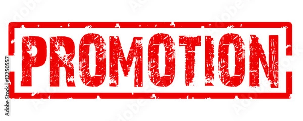Obraz promotion