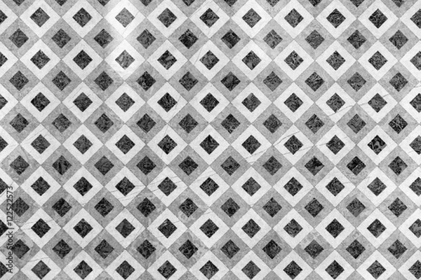 Obraz Abstract mosaic background