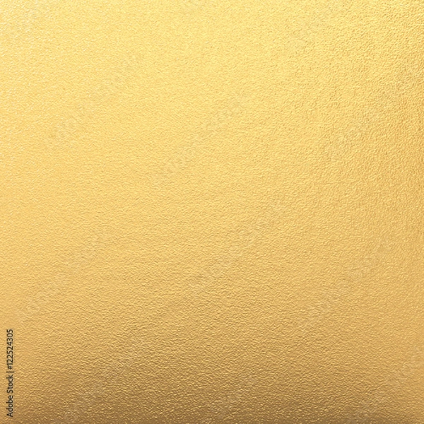 Obraz Gold foil paper texture