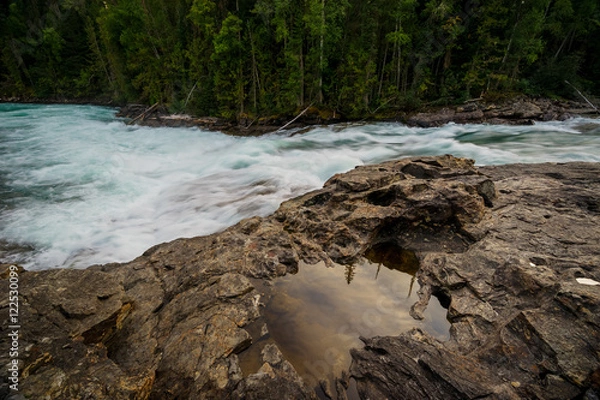 Fototapeta Bailey's Chute