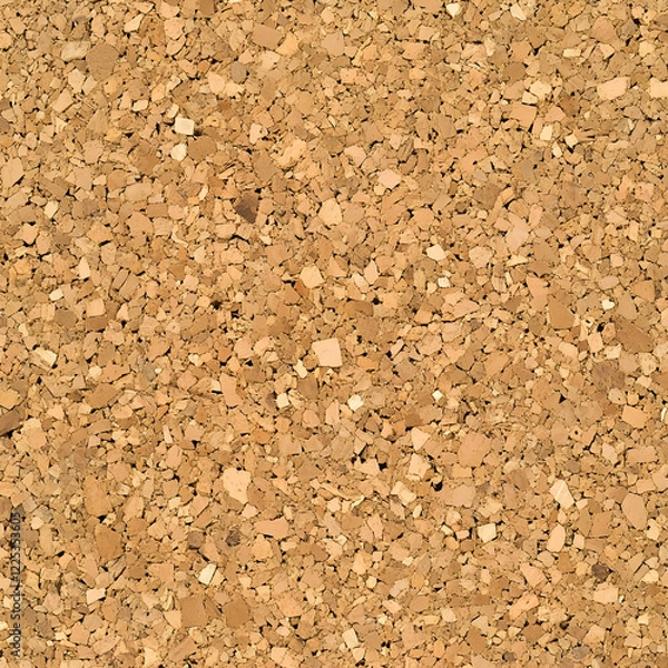 Obraz Cork Texture Background Image