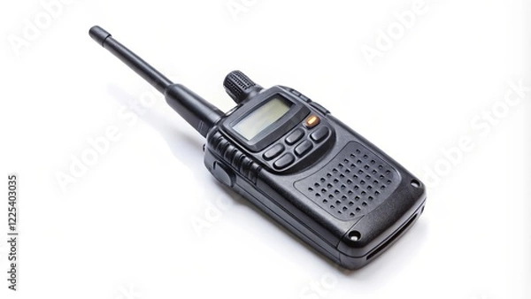 Obraz Handheld Transceiver