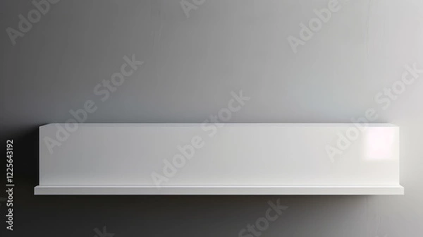 Fototapeta A close-up of a modern kitchen sink in a gray-and-stainless-steel color scheme,