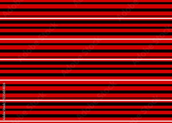 Fototapeta Captivating Digital Bold Design with Stunning Effects