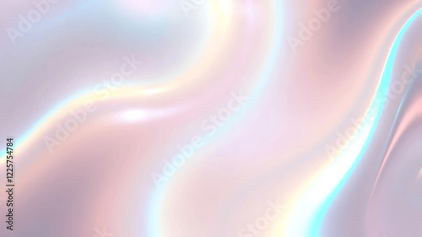 Fototapeta color shiny background gradient