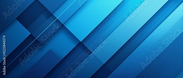 Fototapeta abstract background with lines