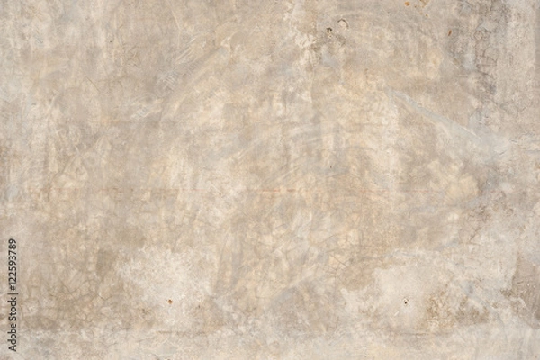 Obraz Old concrete wall