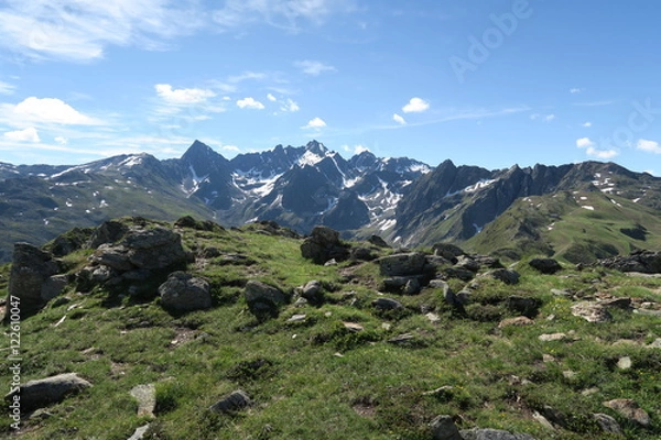 Obraz Österreich (Austria)