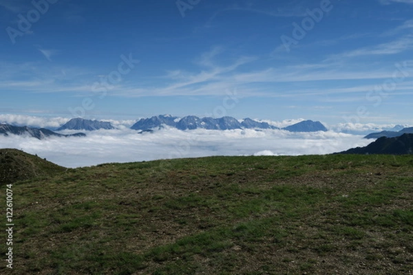 Obraz Österreich (Austria)