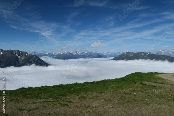 Obraz Österreich (Austria)