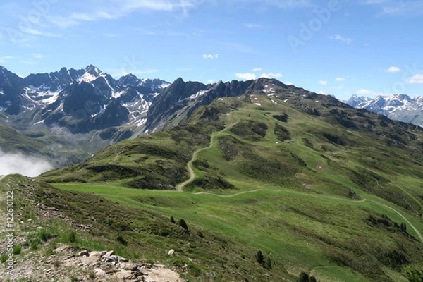 Obraz Österreich (Austria)