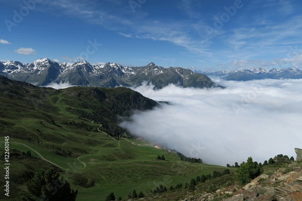 Obraz Österreich (Austria)